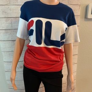 Filas T-Shirt